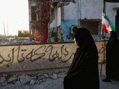 Pejabat UEA mengatakan ada peluang ’50-50′ untuk mencapai kesepakatan AS-Iran di Selat Hormuz