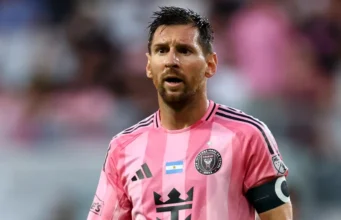 Pelatih Inter Miami Hoyos meremehkan cedera Lionel Messi sebagai ‘kelelahan’ jelang persiapan Argentina menuju Piala Dunia 2026.