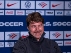 Pelatih USMNT Mauricio Pochettino Menjelaskan Mengapa Dia Tidak Berbicara dengan Pemain yang Tersisih dari Skuad Piala Dunia (Video)