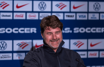 Pelatih USMNT Mauricio Pochettino Menjelaskan Mengapa Dia Tidak Berbicara dengan Pemain yang Tersisih dari Skuad Piala Dunia (Video)