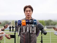 Pelatih kepala sepak bola nasional ‘terkejut’ dengan tawaran pengunduran diri ketua KFA