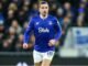 Pemain sayap Manchester City Jack Grealish mengucapkan selamat tinggal kepada penggemar Everton saat masa pinjamannya berakhir (Video)