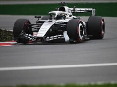 Pembalap F1 bisa meninggalkan tim setelah awal musim yang sulit