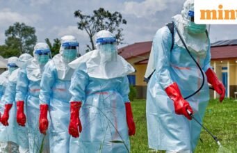 Pembaruan Ebola: Wanita Uganda yang dikarantina di Bengaluru dinyatakan negatif