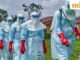 Pembaruan Ebola: Wanita Uganda yang dikarantina di Bengaluru dinyatakan negatif