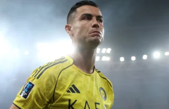 Pembaruan LANGSUNG Al Nassr vs Damac: Liputan menit demi menit saat Cristiano Ronaldo mengejar gelar Liga Pro Saudi 2025-2026