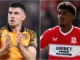 Pembaruan LANGSUNG Hull City vs Middlesbrough: Ini dia! (0-0) Final Playoff Kejuaraan EFL