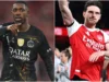 Pembaruan LANGSUNG PSG vs Arsenal: Liputan menit demi menit final Liga Champions