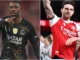 Pembaruan LANGSUNG PSG vs Arsenal: Liputan menit demi menit final Liga Champions