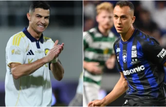 Pembaruan Langsung Al Nassr vs Gamba Osaka: Liputan Menit demi Menit Final Liga Champions AFC 2025-26