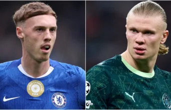 Pembaruan langsung Chelsea vs Manchester City: Liputan menit demi menit final Piala FA 2025-26
