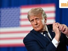 Pembicaraan damai AS-Iran: Trump mengatakan kesepakatan Teheran ‘dinegosiasikan secara ekstensif’ dan Selat Hormuz akan dibuka