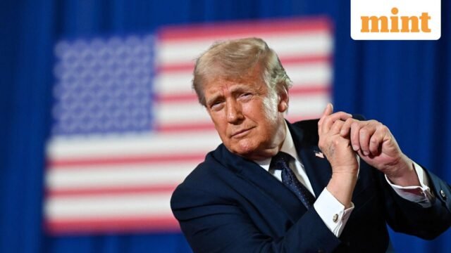 Pembicaraan damai AS-Iran: Trump mengatakan kesepakatan Teheran 'dinegosiasikan secara ekstensif'
