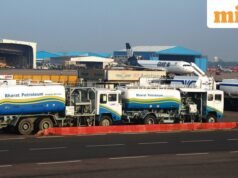 Pemerintah Delhi memotong PPN bahan bakar jet penerbangan menjadi 7% setelah Maharashtra, di tengah perang Asia Barat