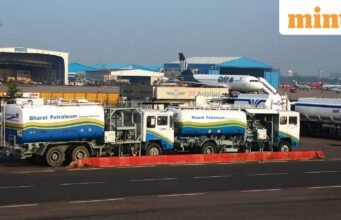 Pemerintah Delhi memotong PPN bahan bakar jet penerbangan menjadi 7% setelah Maharashtra, di tengah perang Asia Barat