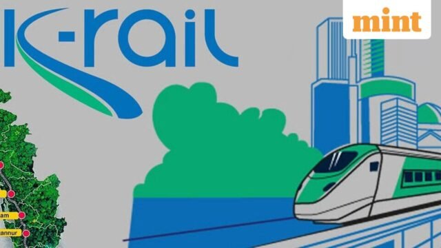 Pemerintah VD Satheesan meninggalkan kereta peluru SilverLine: Semua yang perlu