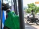 Pemerintah mengatakan konsumen industri membeli bahan bakar eceran yang lebih murah dan ditujukan untuk pengguna skala kecil