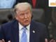 Pemerintahan Trump memperketat peraturan imigrasi AS dan mewajibkan pemohon kartu hijau untuk mengajukan permohonan dari negara asal mereka