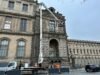 Pencurian Louvre akan diadaptasi untuk bioskop