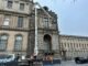 Pencurian Louvre akan diadaptasi untuk bioskop