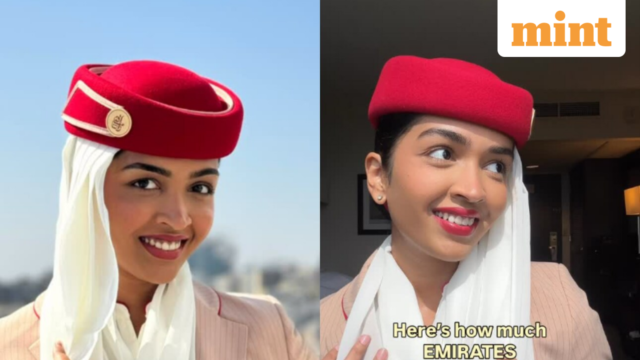 Pendatang baru di Emirates dapat memperoleh lebih dari ₹1,3 lakh