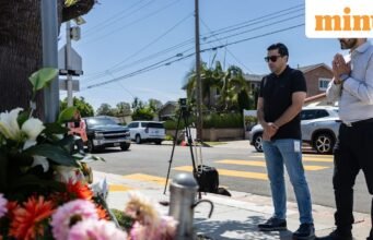 Penembakan di Masjid San Diego: Siapakah Tiga Korban yang Tewas dalam Serangan Itu?