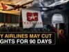 Penerbangan Air India Delhi-San Francisco kembali setelah 8 jam penerbangan karena masalah teknis