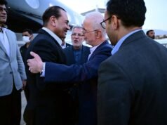 Pengadilan Bahrain menjatuhkan hukuman penjara seumur hidup kepada sembilan orang karena ‘berkolaborasi dengan Garda Revolusi Iran’