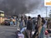 Pengeboman kereta api Pakistan: 24 orang tewas ketika mobil berisi bahan peledak menabrak gerbong militer di Quetta menjelang Idul Fitri