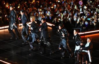 Penggemar BTS marah karena tarif kamar di Busan naik sepuluh kali lipat menjelang konser