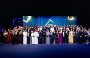 Penghargaan Industri Olahraga mengungkap daftar finalis tahun 2026 untuk edisi ke-13 yang spektakuler