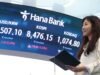 Penjualan bersih asing atas saham KOSPI mencapai rekor tertinggi di bulan Mei