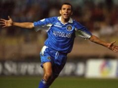 ‘Penunjukan yang sangat bagus’ – Mantan gelandang Gustavo Poyet mengucapkan selamat kepada dewan Chelsea atas penunjukan Xabi Alonso (Video)
