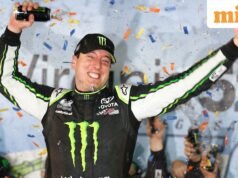 Penyebab Kematian Kyle Busch: Yang Kita Ketahui sebagai Juara NASCAR Dua Kali Meninggal di Usia 41