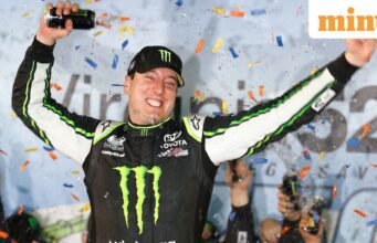 Penyebab Kematian Kyle Busch: Yang Kita Ketahui sebagai Juara NASCAR Dua Kali Meninggal di Usia 41