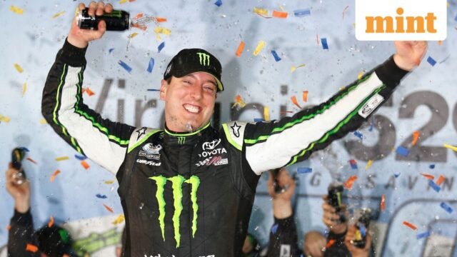 Penyebab Kematian Kyle Busch: Yang Kita Ketahui sebagai Juara NASCAR