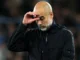 Pep Guardiola memberikan petunjuk penting tentang babak berikutnya setelah tersingkir dari Manchester City di tengah kesuksesan bersejarah Liga Premier