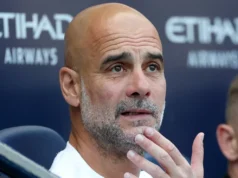 Pep Guardiola mengirim pesan langsung ke Manchester City tentang penggantinya: ‘Tidak ada gunanya menyalin dan menempel dalam pekerjaan seperti ini’