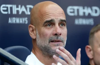 Pep Guardiola mengirim pesan langsung ke Manchester City tentang penggantinya: ‘Tidak ada gunanya menyalin dan menempel dalam pekerjaan seperti ini’