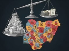 Peraturan pajak dan perizinan baru di Nigeria dapat mengubah industri taruhan olahraga di Afrika