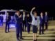 Perdana Menteri Jepang Takaichi kembali ke rumah setelah kunjungan dua hari ke Andong dan bertemu dengan Lee