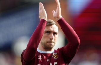 Perlombaan tiga arah untuk Jarrod Bowen akan berlangsung musim panas ini?