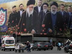 Perunding Qatar di Teheran akan membantu mencapai kesepakatan AS-Iran untuk mengakhiri perang (sumber)
