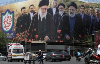 Perunding Qatar di Teheran akan membantu mencapai kesepakatan AS-Iran untuk mengakhiri perang (sumber)