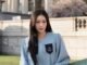 Pewaris Chaebol yang menjadi idola Annie lulus dari Universitas Columbia dalam momen viral terbaru