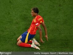 Piala Dunia 2026: lima bintang muda yang harus diperhatikan