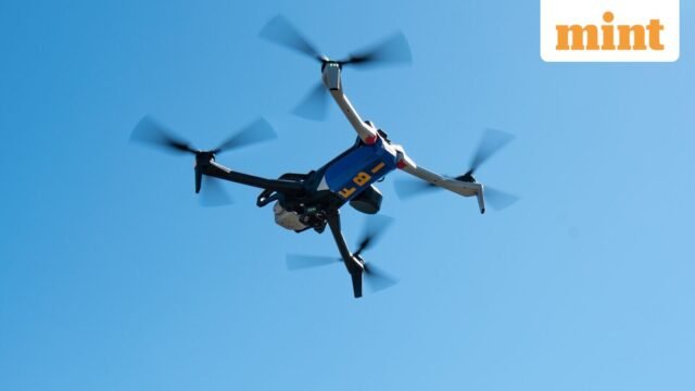 Piala Dunia FIFA 2026: FBI menyebarkan teknologi anti-drone untuk mengamankan