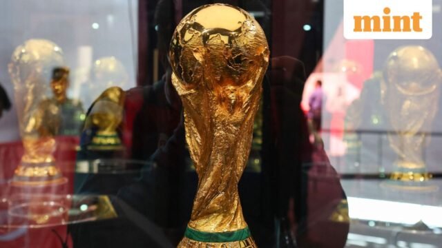 Piala Dunia FIFA 2026: Kejaksaan Agung New York dan New