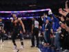 Playoff NBA: Knicks memimpin 2-0 setelah kemenangan Game 2