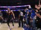 Playoff NBA: Knicks memimpin 2-0 setelah kemenangan Game 2
